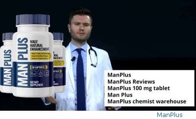 Similar Product To Manplus
